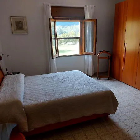 Apt 3 Tenuta Le Palme