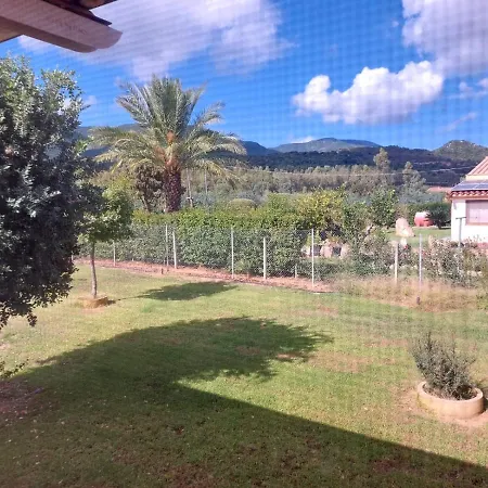 Apt 3 Tenuta Le Palme *