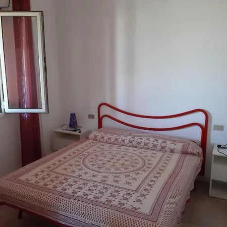 Feriehus Apt 3 Tenuta Le Palme