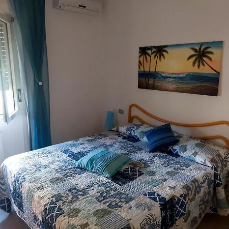 Apt 3 Tenuta Le Palme *