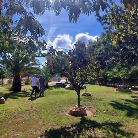 Apt 3 Tenuta Le Palme * Castiadas
