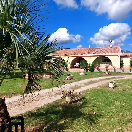 Apt 3 Tenuta Le Palme