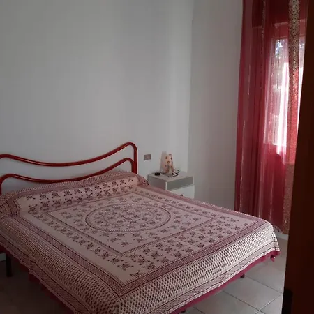 Apt 3 Tenuta Le Palme Castiadas