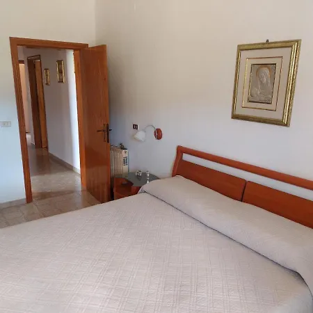 Apt 3 Tenuta Le Palme *