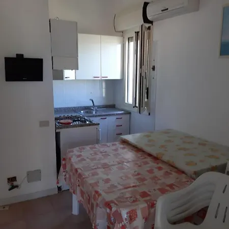 Apt 3 Tenuta Le Palme