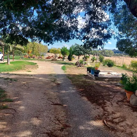 Apt 3 Tenuta Le Palme