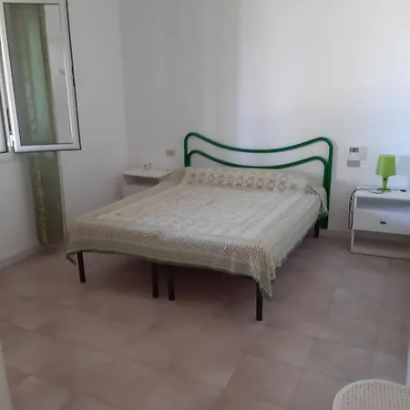 Apt 3 Tenuta Le Palme Castiadas