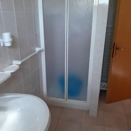 Apt 3 Tenuta Le Palme Feriehus *